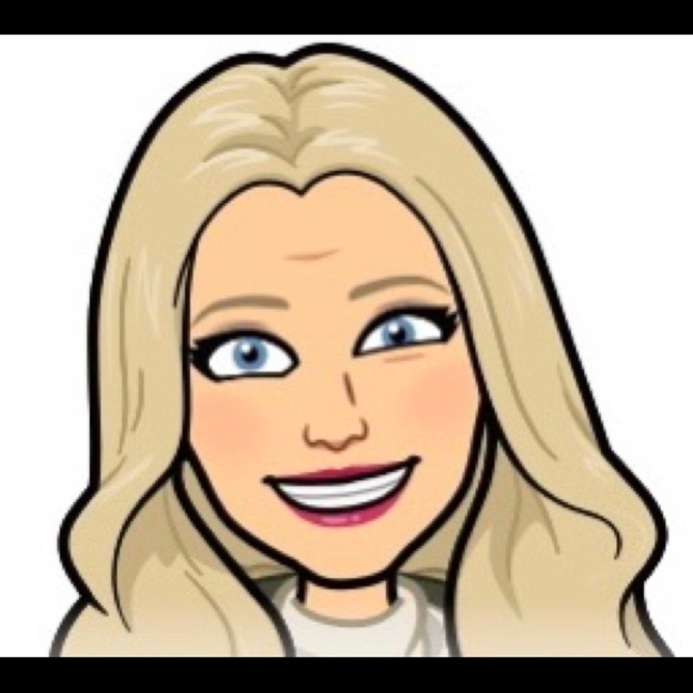 Meet your Posher, Carly